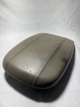 2000-2002 Only, Navigator Ford Expedition Console Armrest Wide Lid Brown Used. Price: $49.95.