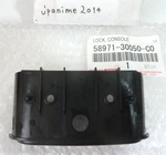 " Lexus SC430 GS300/400 Center Console Armrest Button 58971-30050-C0 Genuine New. Price: $42.18.