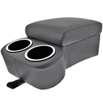 Classic Consoles Bc CRUISER-233 Console, Graphite New. Price: $169.99.
