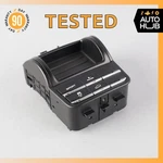 11-14 Porsche Cayenne 958 Hybrid Suspension Mode Selector Switch Panel Oem Used. Price: $99.60.