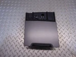 Center Console Storage Tray 2019 Kia Optima 84690-D4AB0-SH6 Used. Price: $50.00.
