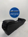 2017 Mercedes A-class W176 A200D Complete Centre Console Arm Rest A1766804201 Used. Price: $163.12.