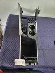 Used Oem Genesis Center Console Base Frame Bracket For 2019-2021 G70 2.0L Rwd. Price: $155.00.