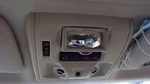 2009 - 2014 Vw Routan Roof Console Assembly Oem 7B0863345ADW1 Used. Price: $99.99.