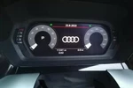 Audi A3 Speedometer Digital Instrument Cluster MK4 2020-2024 8Y0920700B Used. Price: $299.88.