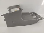 2016 Toyota Sienna Front Dash Center Console Lower Panel W/ Power Outlet Oem Used. Price: $150.00.
