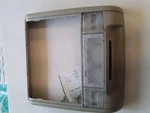 Console Front With Sunroof Fits 07-11 Suburban 1500 20869944 Used. Price: $59.99.