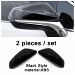 For Lexus NX300 RX350 450H Rz Gloss Black Rear View Side Door Mirror Cover Trim New. Price: $34.99.