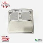 2016-2018 Nissan Altima Console Front Sedan With Sunroof Used. Price: $119.00.