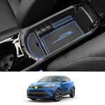 Cdefg Center Console Accessory Organizer Compatible With Chr 2018-2023 New. Price: $22.93.