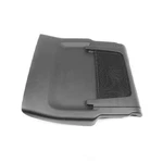 Seat Back Panel-gt, Vin: Door, Sport Utility, 119.8" Wb Mopar 1UP04DX9AC New. Price: $489.60.
