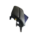 2011-2016 Bmw 528I 535I Center Console Black Leather Armrest Lid Assembly Oem Used. Price: $59.92.