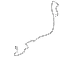 Genuine Nissan Console Wiring Harness 24018-3WC0A New. Price: $218.13.