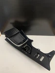 13-18 Toyota Avalon Hybrid Touring Limited Xle Center Console Shifter Bezel Trim Used. Price: $175.00.