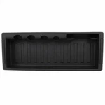 Genuine Ford Console Compartment HC3Z-2513546-AA New. Price: $45.33.