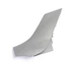 2003-2005 Honda Pilot Rear Center Console Left Trim Molding 83429-S9VA-A010-M1 Used. Price: $27.41.