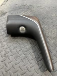 2021-2023 Acura Tlx Dash Brown Trim Bezel With Push Start Button Used. Price: $90.00.