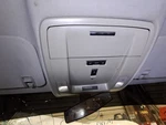 2014 Chevrolet Silverado 1500 Overhead Console Gray Used 125K Miles Oem. Price: $110.77.