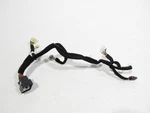 20-25 Kia Telluride Sx 2022 Center Console Wire Wiring Harness Cable :y Used. Price: $46.00.