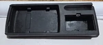 09-11 Honda Element Center Console Cup Holder Brake Trim Base Oem 2009 2010 Used. Price: $134.99.