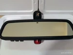 51 16 01 Bmw Rear View Mirror 2002- 2006 Used. Price: $112.50.