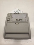 04-06 Lexus RX330 Hybrid Gray Front Overhead Roof Console Assembly Used. Price: $99.99.