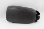 Black Console Front Floor Hybrid Fits 2017-2020 Ford Fusion Oem #19572 Used. Price: $46.00.