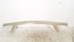 Front Bumper Moulding Trim Fits 04 05 06 Dodge Sprinter Used. Price: $170.01.
