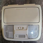 2012-2016 Honda Cr-v Overhead Roof Console Interior Dome Light Used. Price: $60.00.