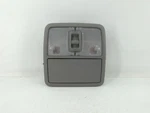 2008 Toyota RAV4 Overhead Roof Console Grey Qjbor Used. Price: $64.64.