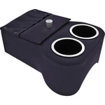 1960-69 Gm Full Size; Low Rider Shorty Floor Console; Dark Blue New. Price: $209.99.