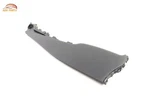 14-15 Infiniti Q50 Center Console Left Driver Side Lower Trim Cover Panel Oem Used. Price: $37.50.