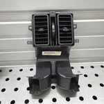 2011-2026 Dodge Durango Jeep Cherokee Rear Center Console A/c Heat Vent Duct Oem Used. Price: $79.95.