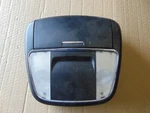 11-14 Dodge Charger Fit Roof Center Console Assembly 1RE03DX9AG #6692 Used. Price: $40.00.