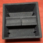 1990 1991 1992 1993 1994 Ford Explorer Center Console Felt Coin Cd Holder Insert Used. Price: $22.99.