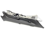 2013 Porsche Cayenne 958 Center Console Storage Tray Black Used. Price: $120.00.