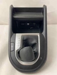 Floor Shifter Kia Forte 24 Center Console Automatic Transmission 30K Miles Used. Price: $149.99.