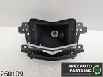 Oem 2012 Cadillac Srx 3.6L Center Console Tray Bin Box Used. Price: $19.99.