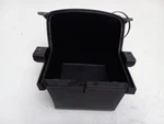 2010 Mitsubishi Outlander Centre Console Storage Compartment Used. Price: $54.90.