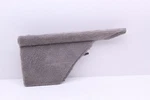 1997-2004 Porsche 911 Boxster Console Carpet Trim Right 99655211402 Oem Used. Price: $37.17.