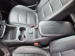 2019 Gmc Terrain Armrest Only Black Used Oem 241-13629 Heated Seat. Price: $86.45.