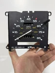 89-93 Ford Ranger Bronco Ii Explorer Speedometer Gauge E97F-10E853-E 26K Used. Price: $94.49.