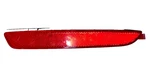 2009-2012 Kia Sorento Left Rear Reflector P/n 924051U300 Oem New Part Open Box. Price: $49.99.