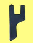 2014-2018 Ford Transit Connect Center Console Rubber Mat DT11-V045G34-AAW #3767 Used. Price: $22.50.