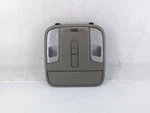 2015 Kia Sedona Overhead Roof Console V3LWH Used. Price: $64.64.