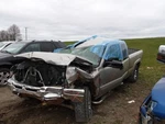 Console Front Classic Style Floor Fits 03-07 Sierra 1500 Pickup 1890365 Used. Price: $206.39.