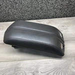 2010-2019 Lincoln Mkt Center Console Leather Sliding Armrest Oem Dark Grey Used. Price: $62.97.