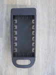 94-98 Mustang Svt Cobra Console Cassette Tape Tray Holder Insert Factory Oem 95 Used. Price: $40.50.
