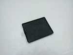 2015-2022 Jeep Renegade Center Console Compartment Tray Cover Insert Mat Oem Used. Price: $25.00.