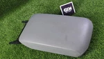 Toyota 4RUNNER 2010-2024 Center Console Leather Armrest Genuine Oem Used. Price: $175.00.